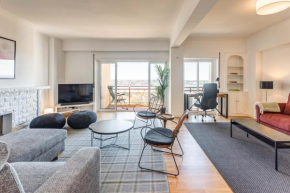 Belvedere TM Flat With a Magnificent View